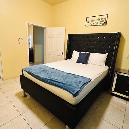 The Rest Stop- Gated Community-24 Hrs Security Montego Bay Exterior foto